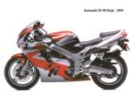 toujours les motos