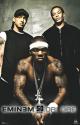 50cent et eminem et dr dre
